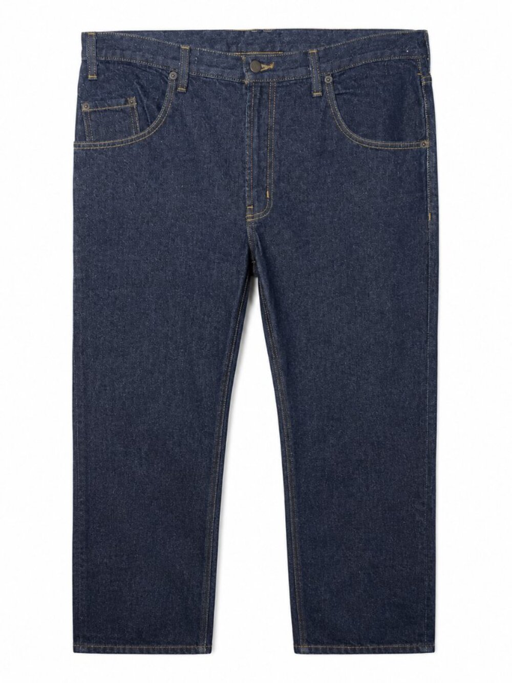 Rural King Men’s Relaxed Fit Dark Wash Jeans 36x30